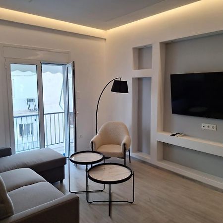 Stay Now, 600M From Acropolis Athens Exterior photo