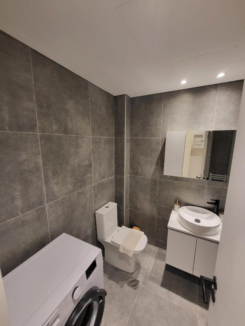 Stay Now, 600M From Acropolis Athens Exterior photo