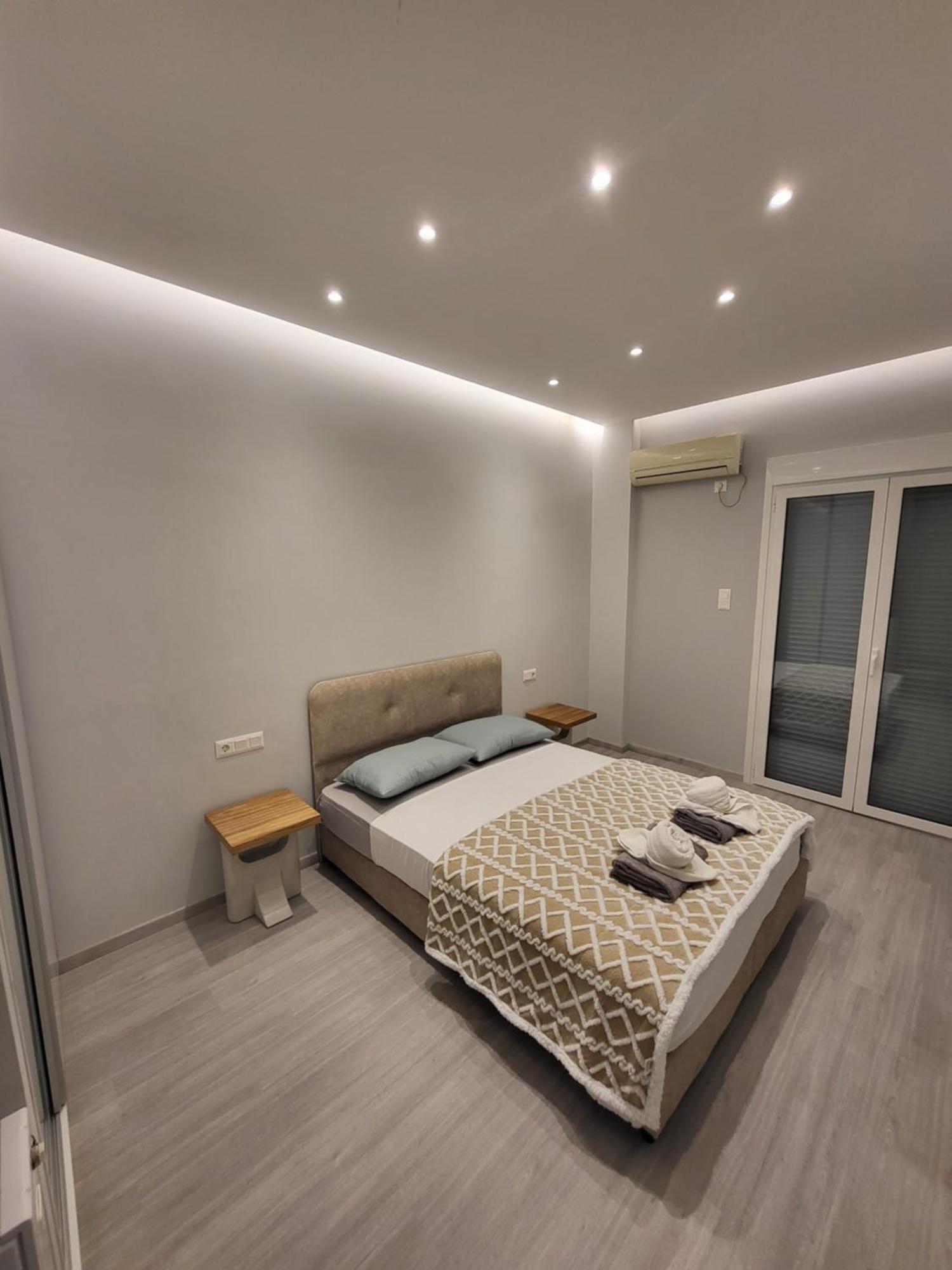 Stay Now, 600M From Acropolis Athens Exterior photo
