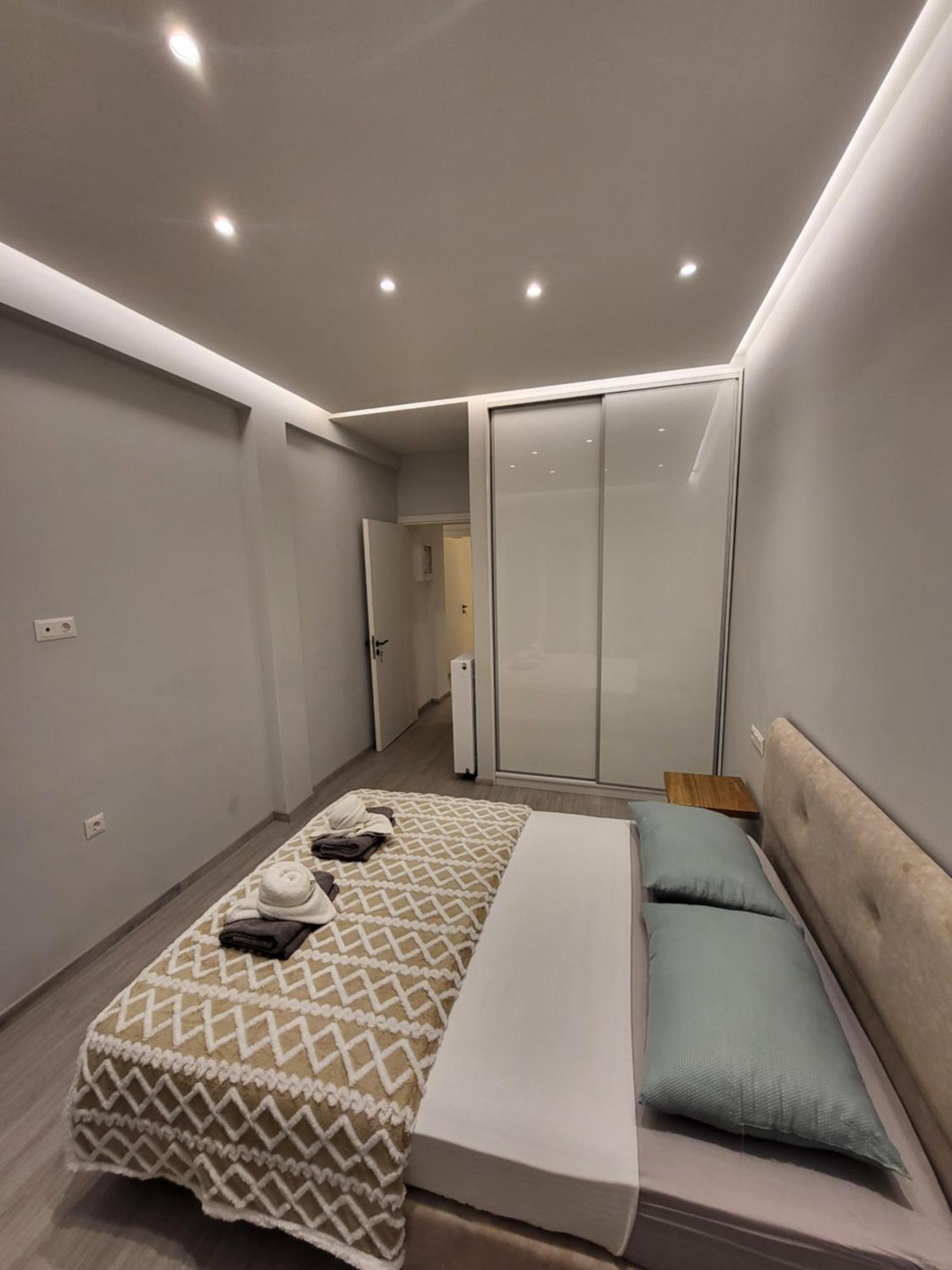 Stay Now, 600M From Acropolis Athens Exterior photo