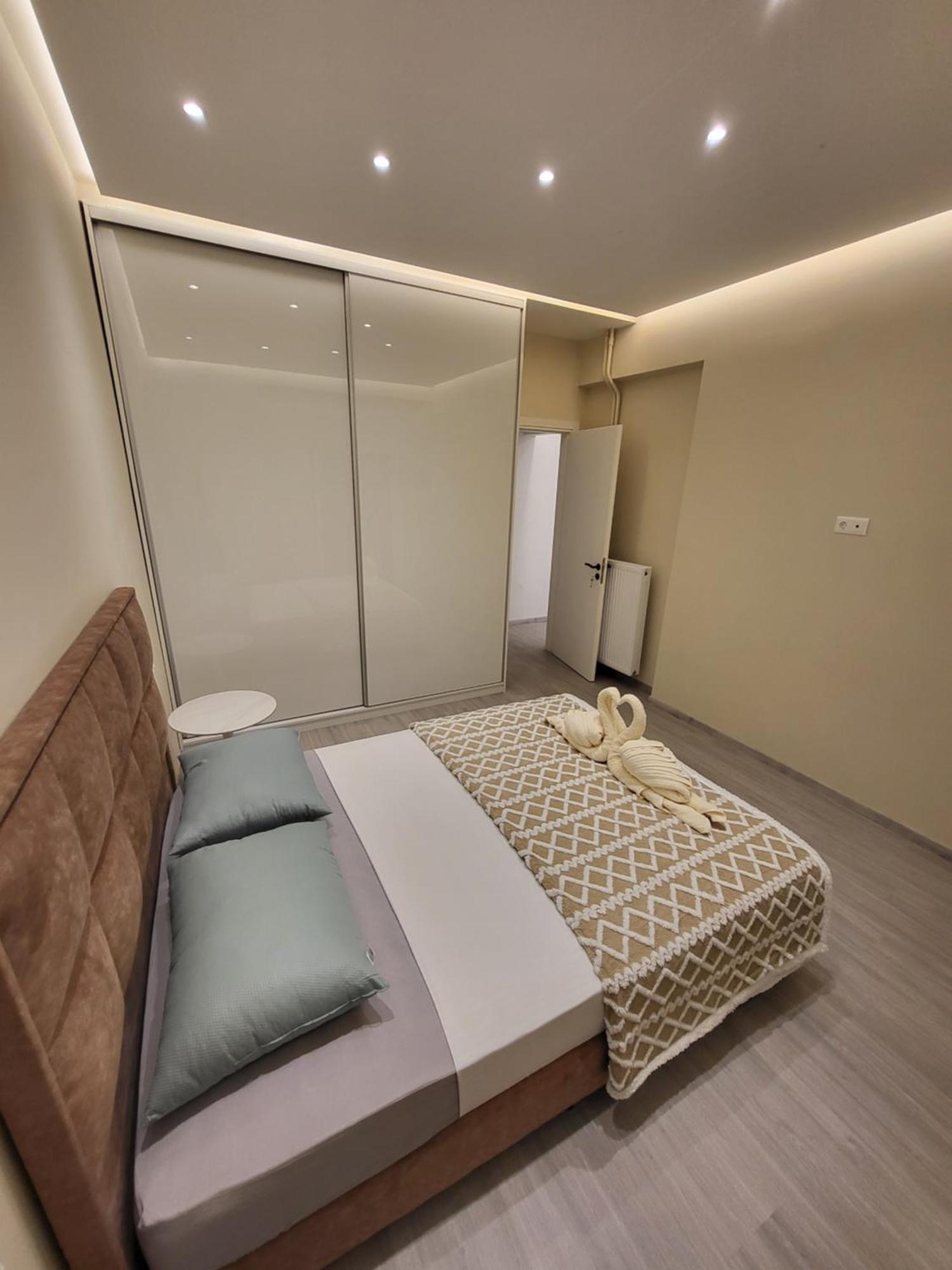 Stay Now, 600M From Acropolis Athens Exterior photo