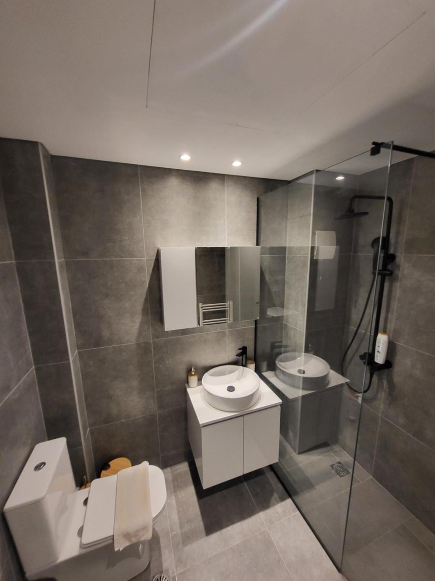 Stay Now, 600M From Acropolis Athens Exterior photo