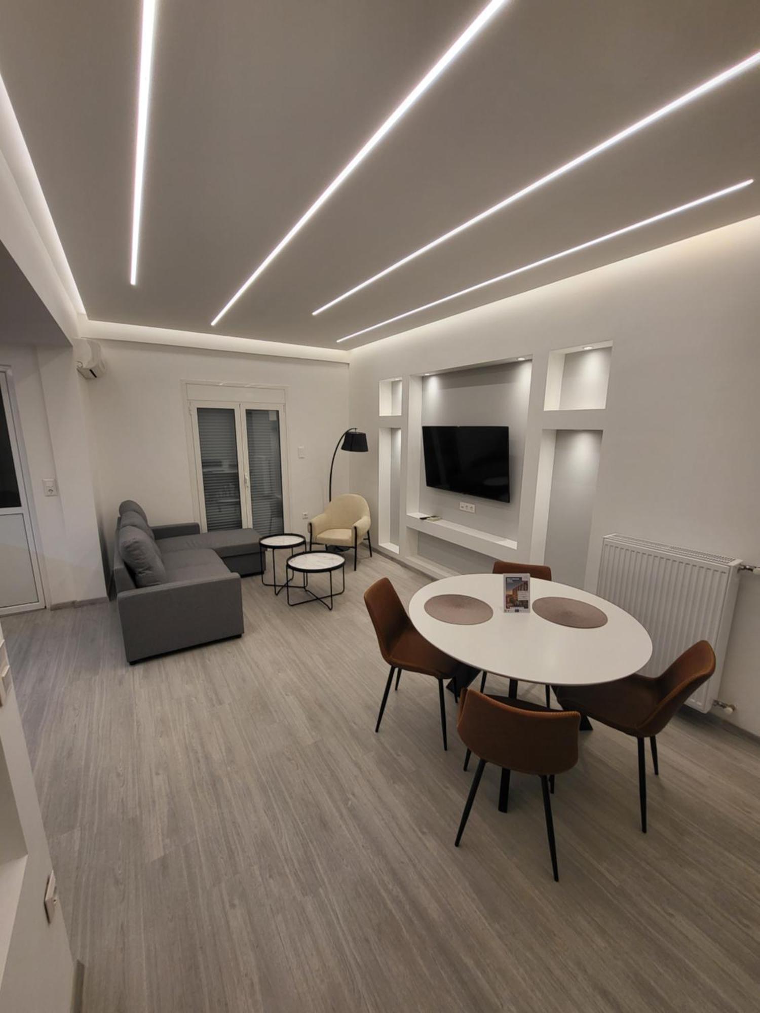 Stay Now, 600M From Acropolis Athens Exterior photo