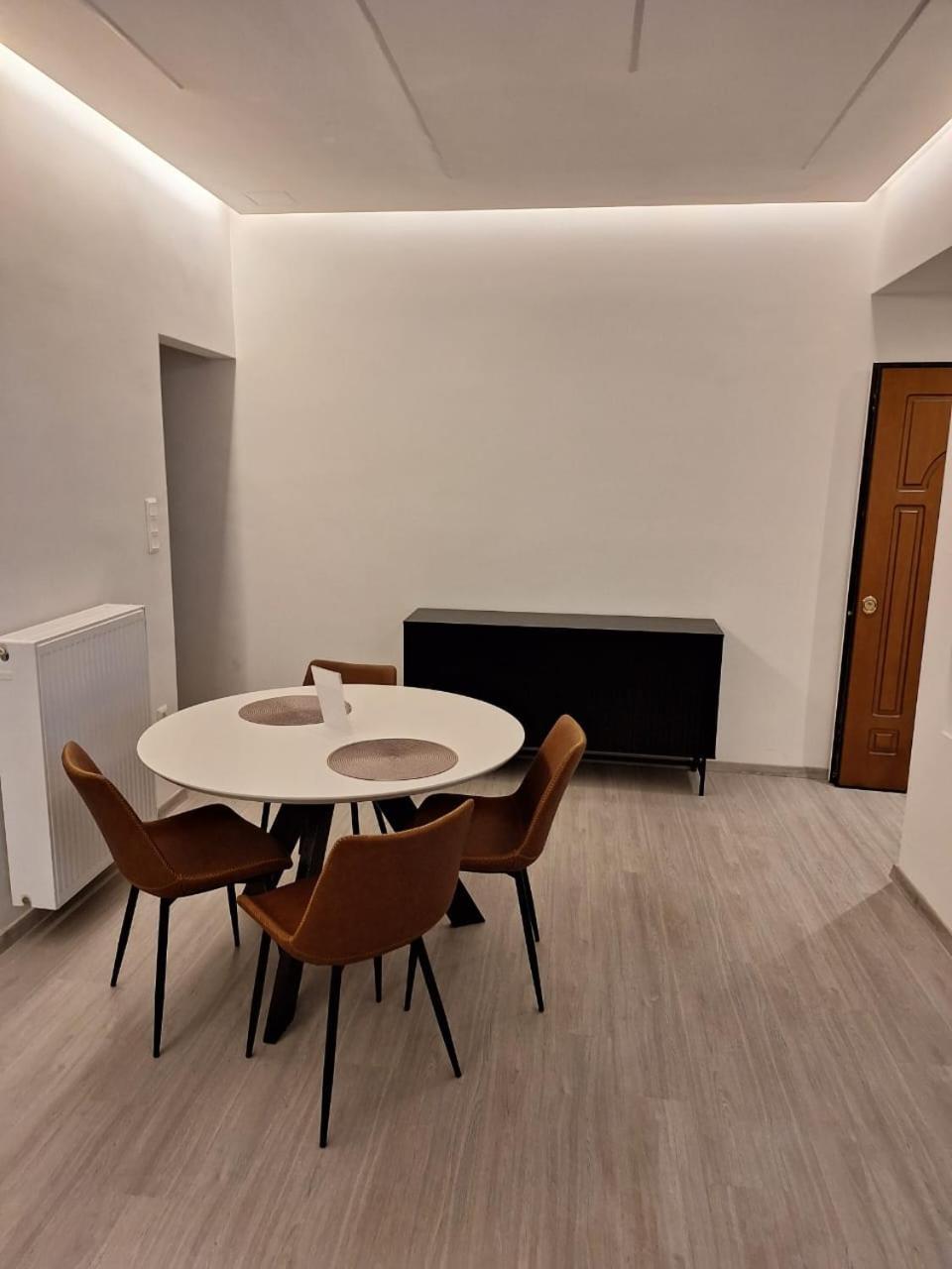 Stay Now, 600M From Acropolis Athens Exterior photo