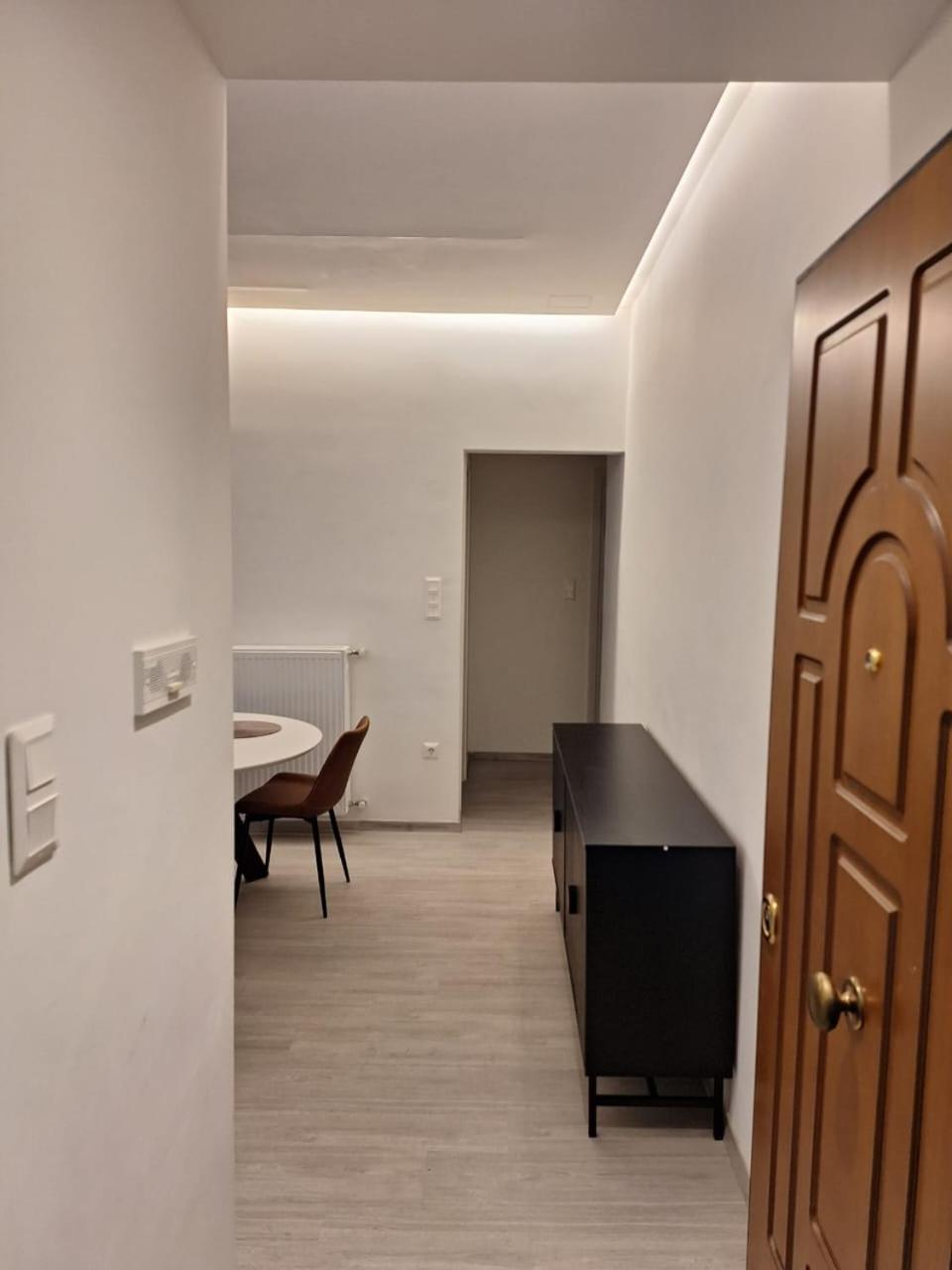Stay Now, 600M From Acropolis Athens Exterior photo