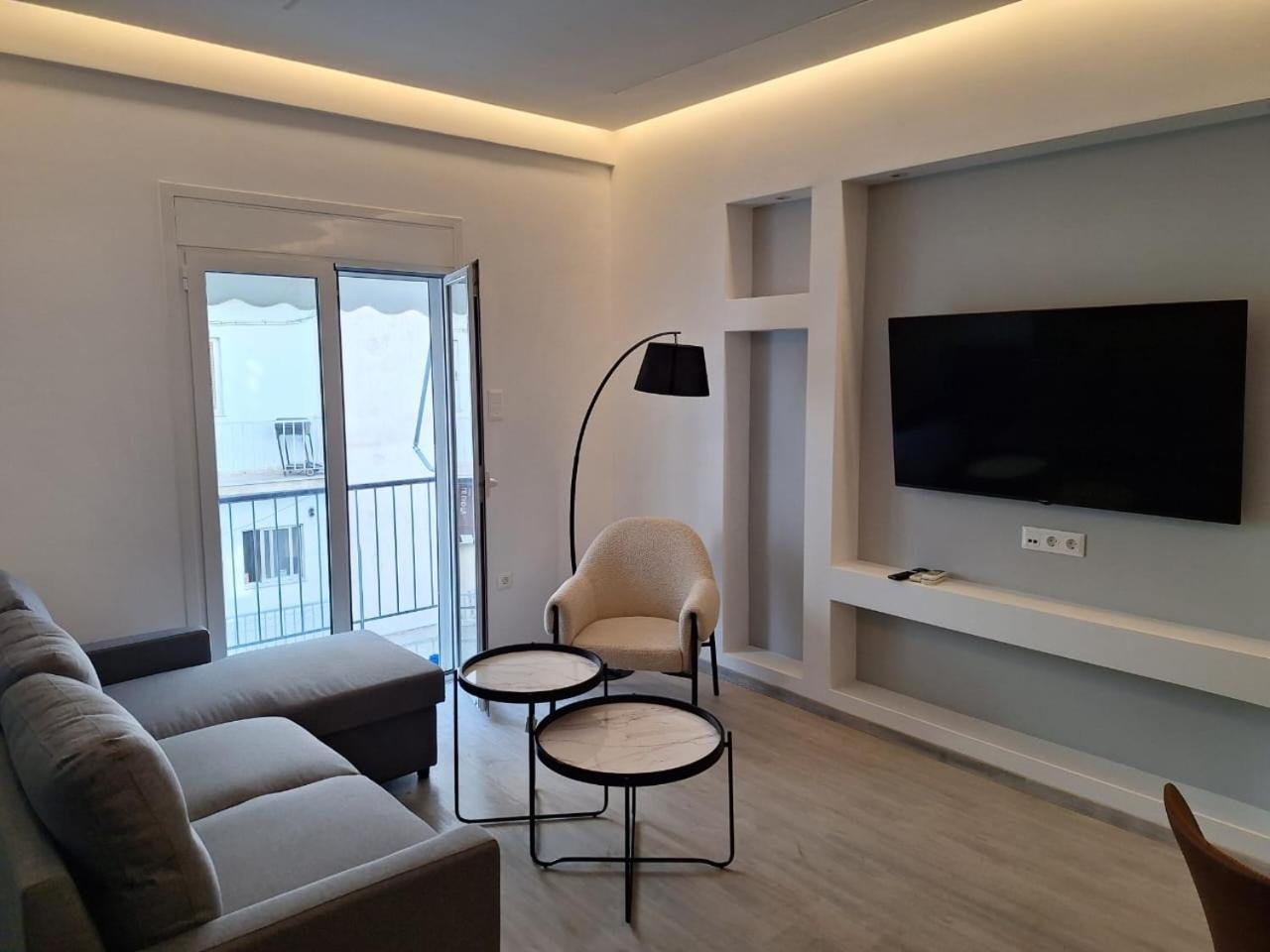 Stay Now, 600M From Acropolis Athens Exterior photo