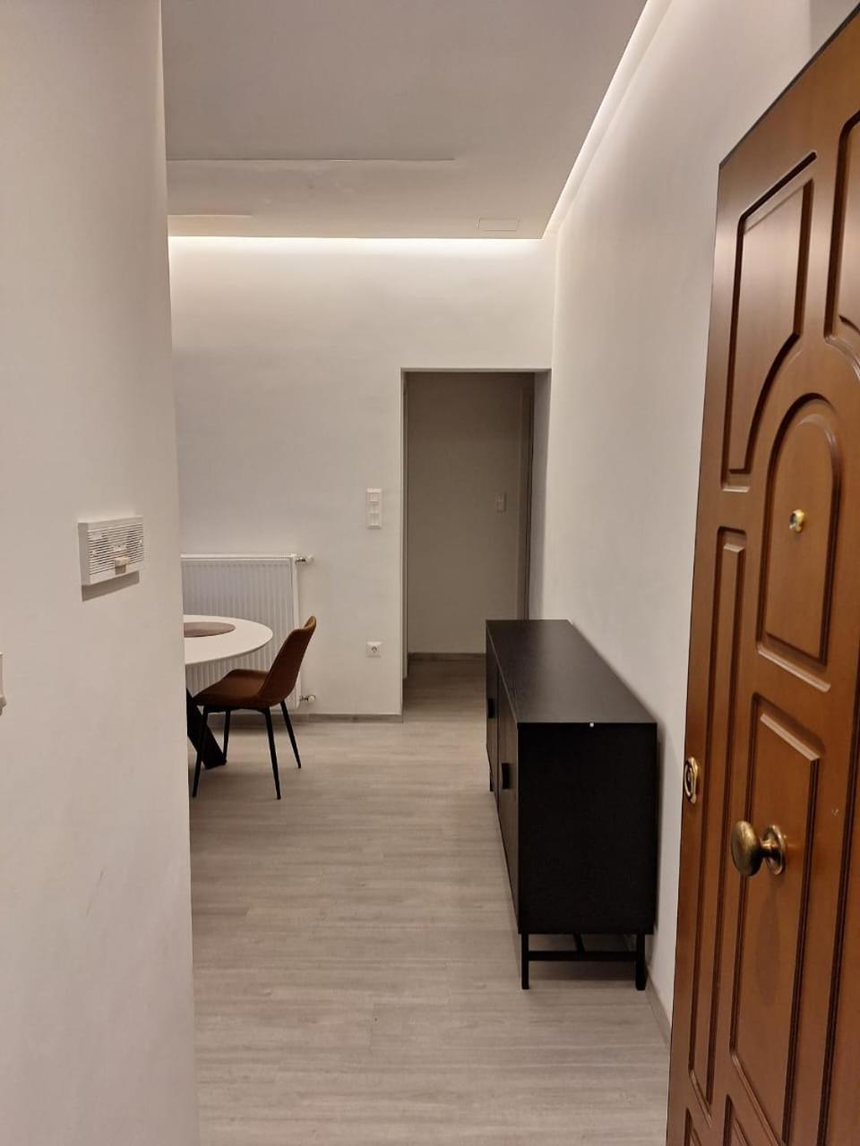 Stay Now, 600M From Acropolis Athens Exterior photo