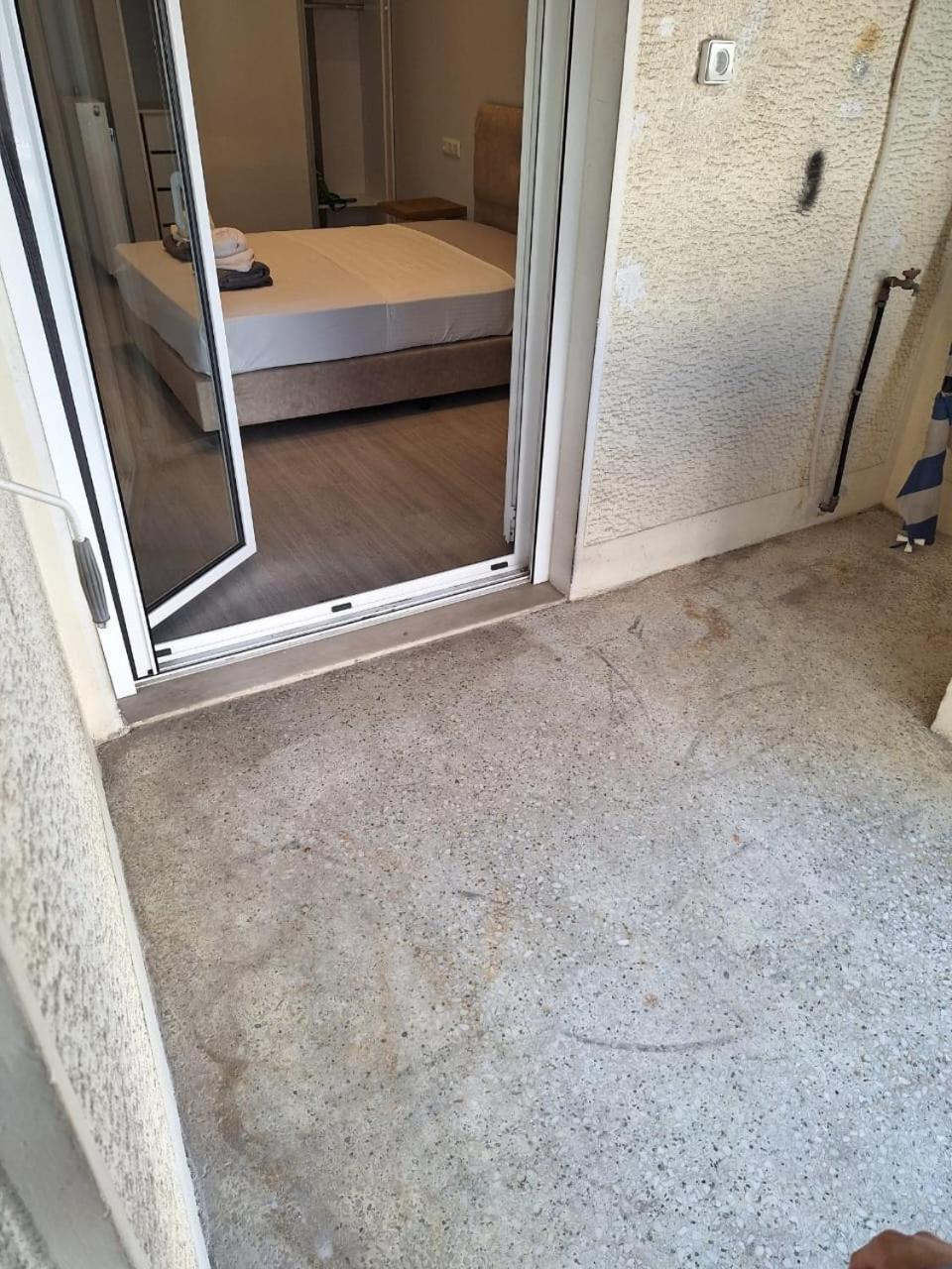 Stay Now, 600M From Acropolis Athens Exterior photo