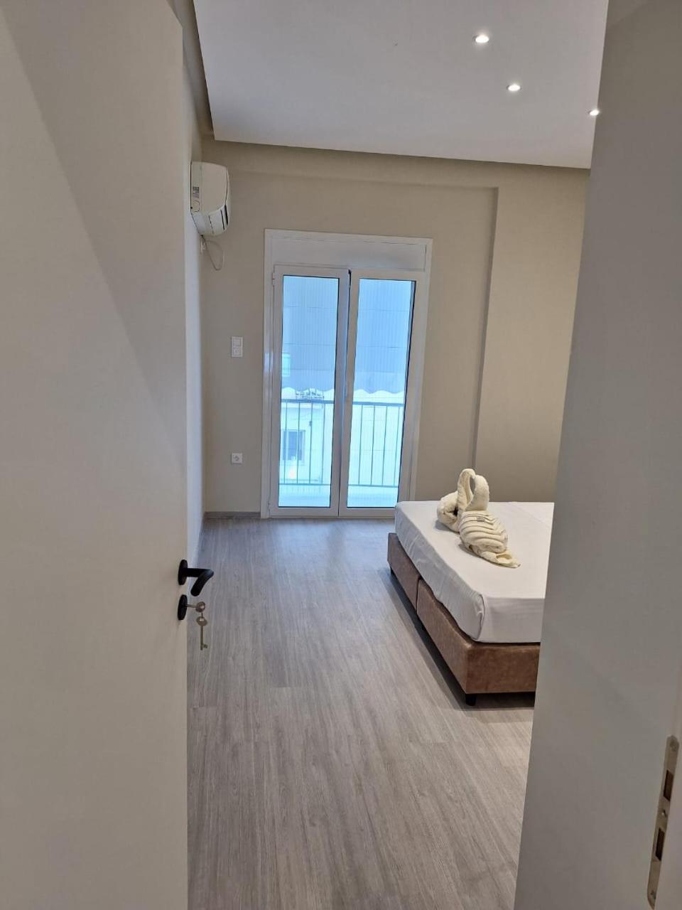Stay Now, 600M From Acropolis Athens Exterior photo