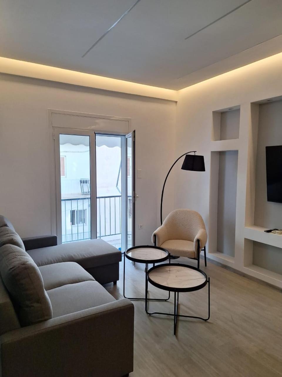 Stay Now, 600M From Acropolis Athens Exterior photo